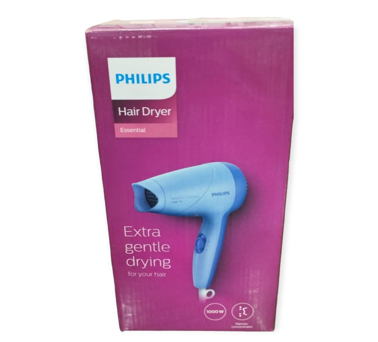 Philips Hair Dryer 